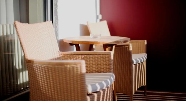 Номер Standard Hotel Heiligenstein
