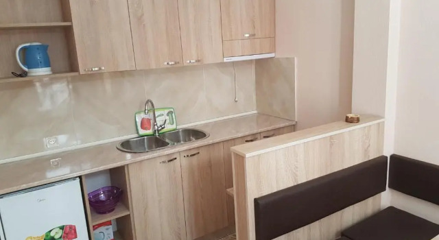 Monolocale Apartment Nodmax