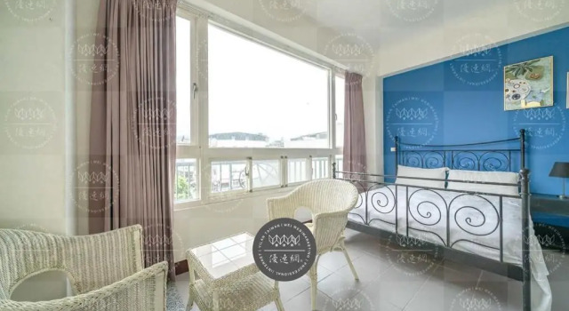 Четырёхместный номер Standard Discovery B&B