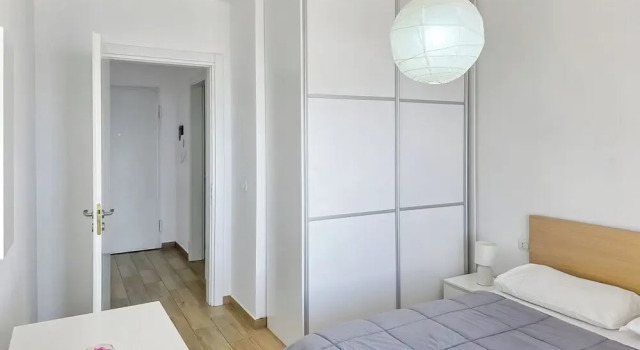 Vista del Mare 120, Забронировать Апартаменты/квартира Апартаменты Дурреса, рядом с Скала Кавая, Апартаменты/квартира