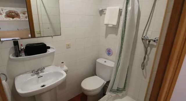 Номер Standard Hotel Txarriduna