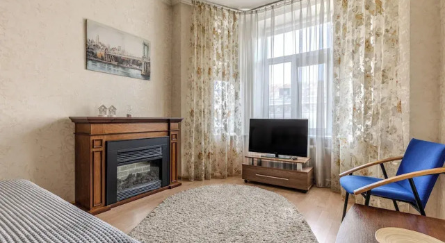 Апартаменты Comfort Апартаменты и спа StudioMinsk в центре