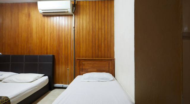 Семейный номер Standard Ros Heritage Motel
