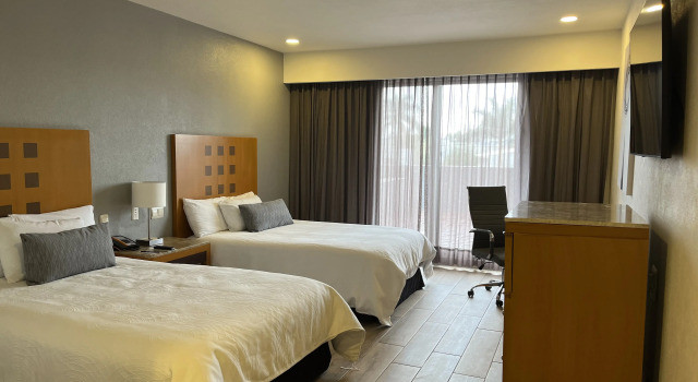 Real Inn Torreon by Camino Real, Varaa Hotelli Liikematkailuhotellit kohteessa Coahuila, 4* 5*