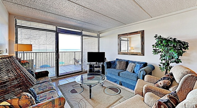 Gulf-view Resort Retreat: Suntide III - Unit 209, Book Ferieresort Resorthoteller i Padre Island, Ferieresort