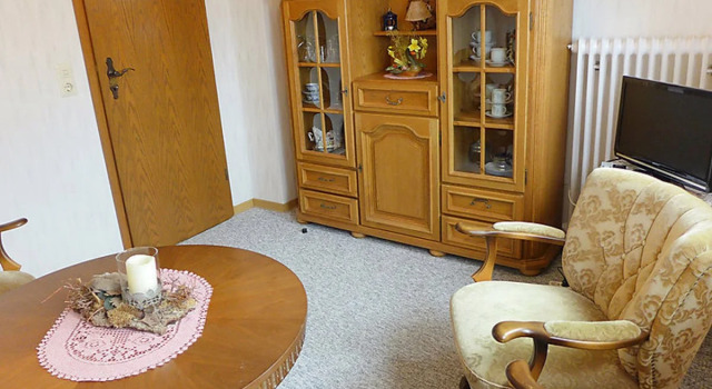 Apartment Büscher Grossheide 23736, Rezervovat Apartmán Großheide Dolní Sasko