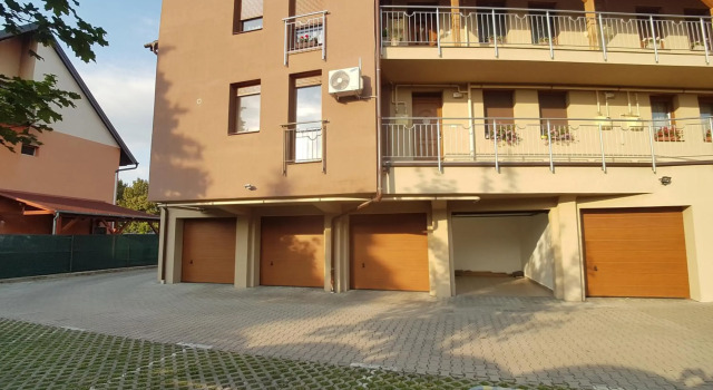 Dorci apartman, Book Lejlighed Hoteller i Western Transdanubia med parkering, Parkering