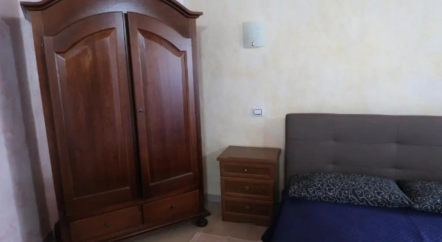 Номер Standard S'arriali Ranch