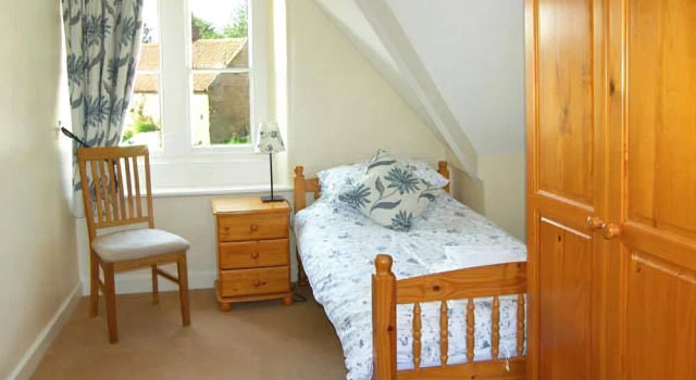 Appletree Cottage