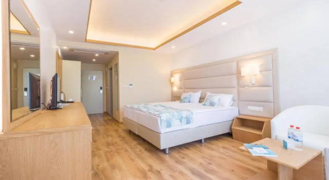 Номер Standard Bilyana Beach Hotel- Adults only
