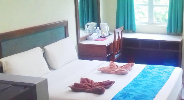 Номер Standard Arwana Inn