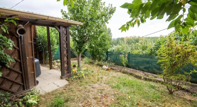 Gîte Le Cerisier Perché avec SPA, Rezerwuj Ośrodek wypoczynkowy  