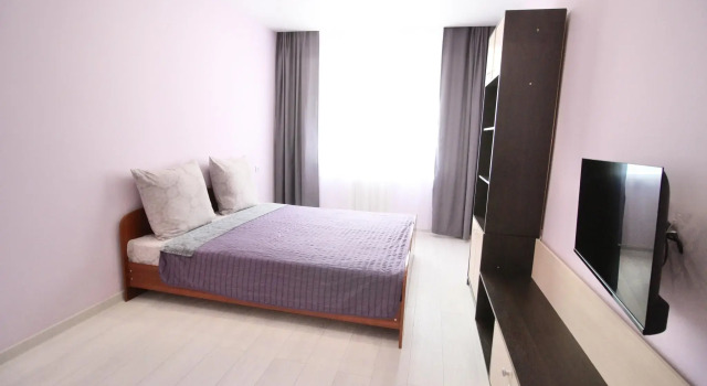 1-room apartment on 10 Generala Belika St., Prenota Appartamento The Central district 
