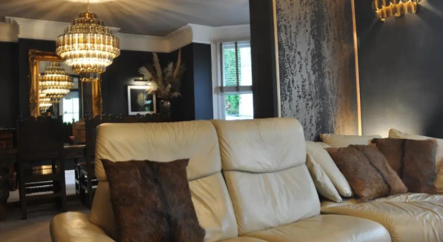 Tir-y-Coed Country House, Забронировать Дом для отпуска Конуи Клоид