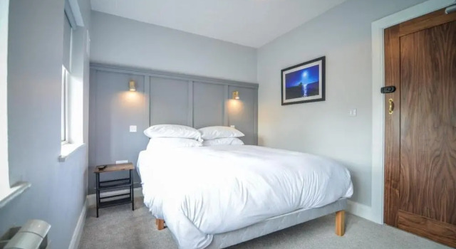 Rockbarton House Hotel