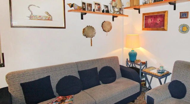 Angela - One Bedroom, Забронировать Отель Рапалло Итальянская Ривьера