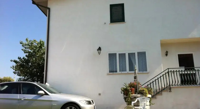 Airport Relax bed and breakfast, Prenota Hotel Hotel a Lazio con parcheggio, Parcheggio