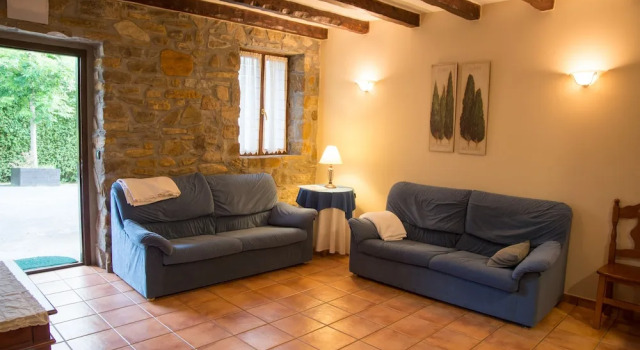 Casa Rural-Apartamentos Zelaikoa, Rezerwuj Hotel Hotele w Baskonia z parkingiem, Parking