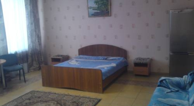 Guest House Albion, Prenota Affittacamere Astrachan' Astrakhan Region