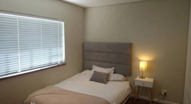 1 Bedroom Apartment in the Heart of Tamboerskloof