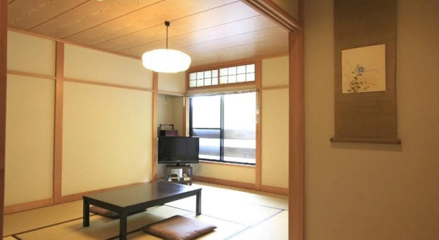 Jindainoyu, Boek Hotel Hotels in Tokai met parkeren, Parkeren