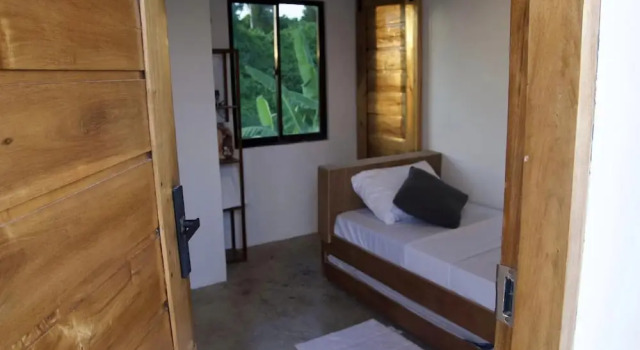 Номер Standard Tahanan Homestay