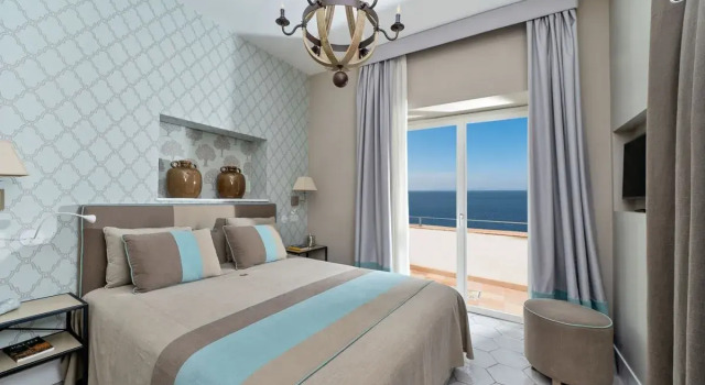 Villa Lige