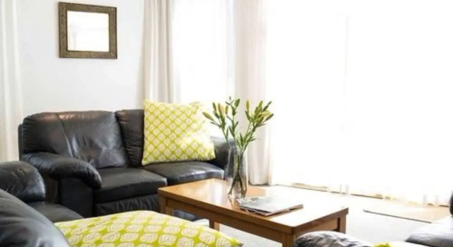 Апартаменты Belle Mer Beachfront Apartments