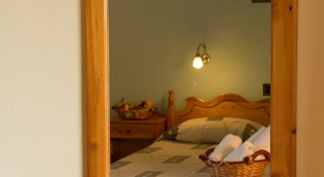 Студия Economy Hotel Marilen