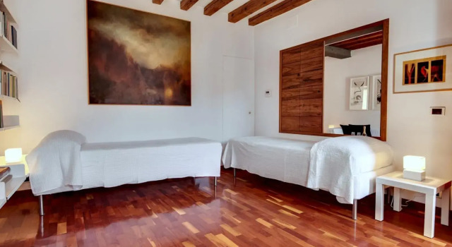 Ca Angela Venetian Apartment M0270428215
