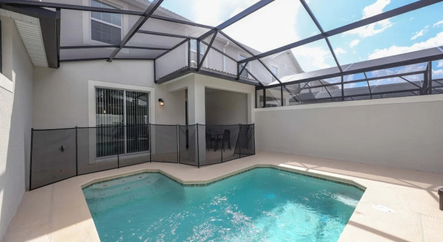 Вилла Perfect Storey Lake Home for Great Vacation
