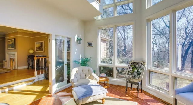 Коттедж Spacious & Secluded Madison Home Near Dtwn