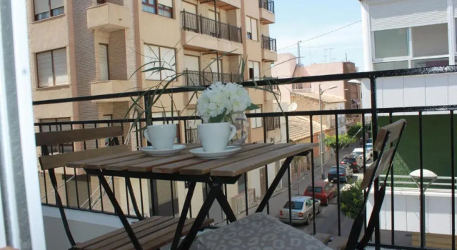 GBH Apartamentos San Jaime