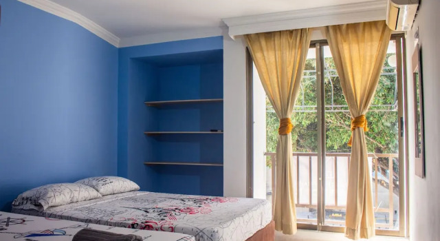 Двухместный номер Standard casa hotel las gaviotas II