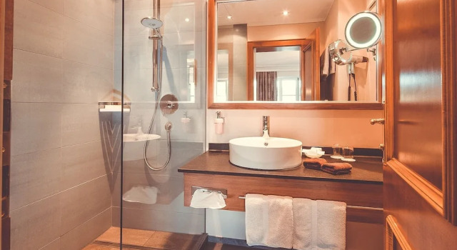 Номер Classic Hotel Alpenkönig