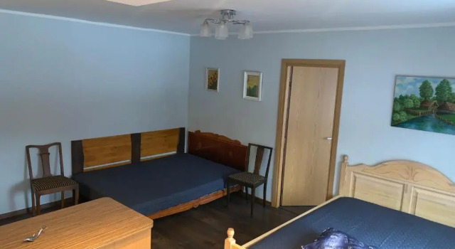 Апартаменты Aardla apartment 2 bedroom