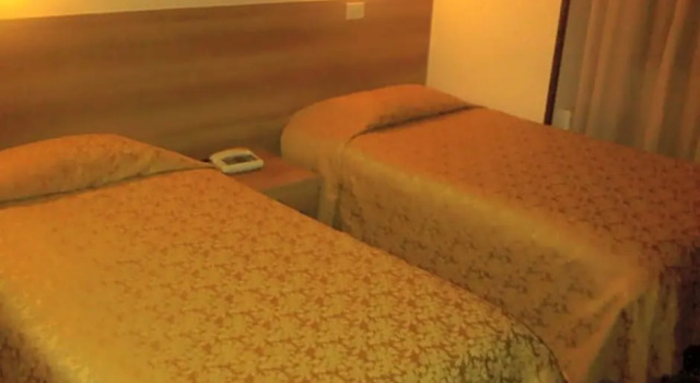 Номер Standard Hotel Ristorante Alla Botte