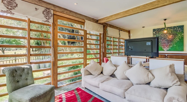Cabaña Rústica en Puerto Varas, Prenota Casa vacanze Cottage a Frutillar, Cottage