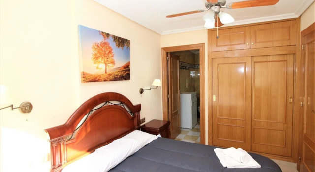 Apartamento Edimar 1 9, Забронировать Апартаменты/квартира Бенидорм Коста-Бланка, рядом с Концертный зал Бенидорм Палас