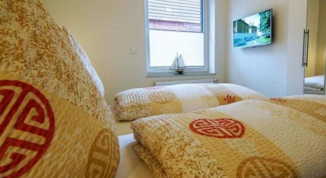 Holiday Apartment Gordingstek, Забронировать Апартаменты/квартира Апартаменты Нордена, Апартаменты/квартира