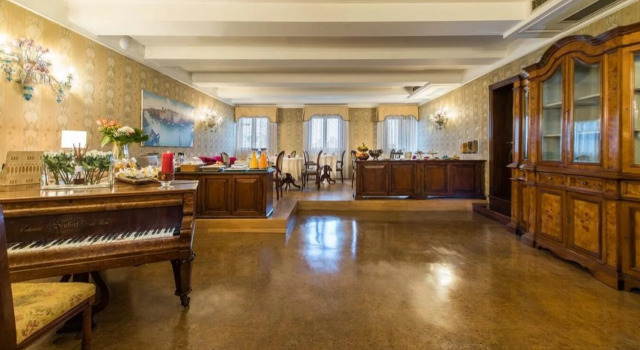 Palazzo Bembo