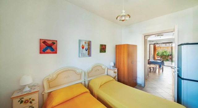 Casa Anna, Rezervați Apartament La Ciaccia Sardinia