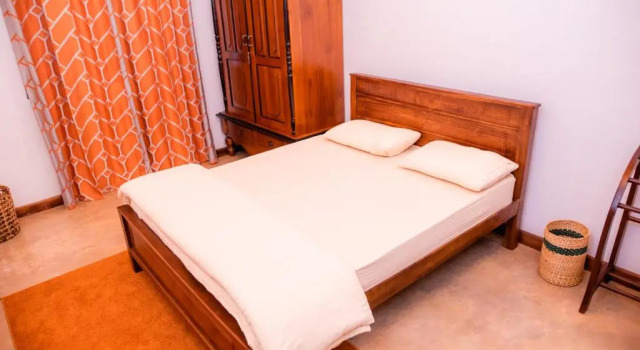 Двухместный номер Standard Colonial Boutique Villa Kandy
