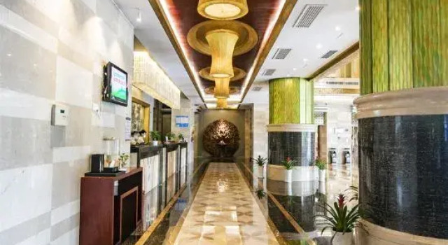 Zhongcai Zhuji, Book Hotel Zhuji Zhejiang