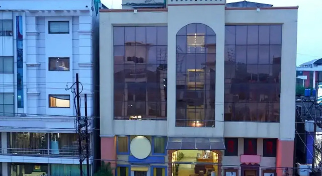 Hotel Satlaj