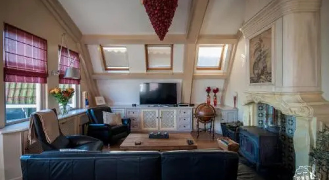 Zaanhof Luxurious Amsterdam Zaanse Schans Loft Apartment, Забронировать Апартаменты/квартира Апартаменты Норда, Апартаменты/квартира