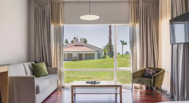 Superior Villa Rydges Formosa Auckland Golf Resort