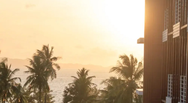 At Sea Condo, Varaa Huoneisto Hotellit North-Eastern Thailand pysäköinnillä, Pysäköinti