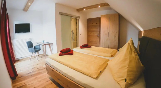 Appartements Macheiner
