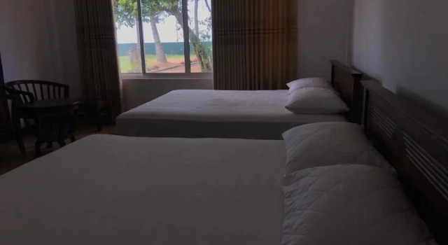 Villa Whispering Shells